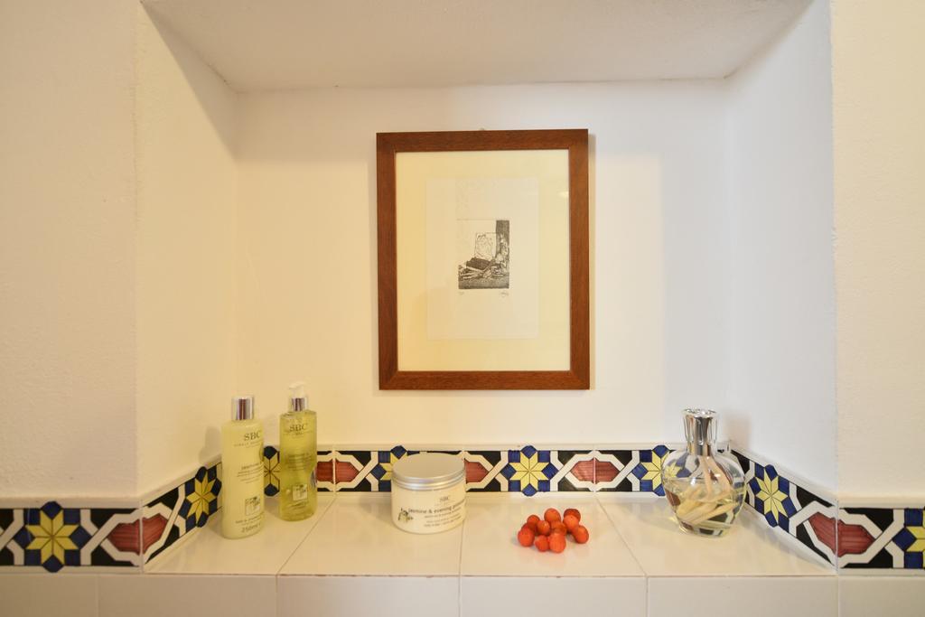Casa Rosa Di Cavoli Villa Секето Екстериор снимка
