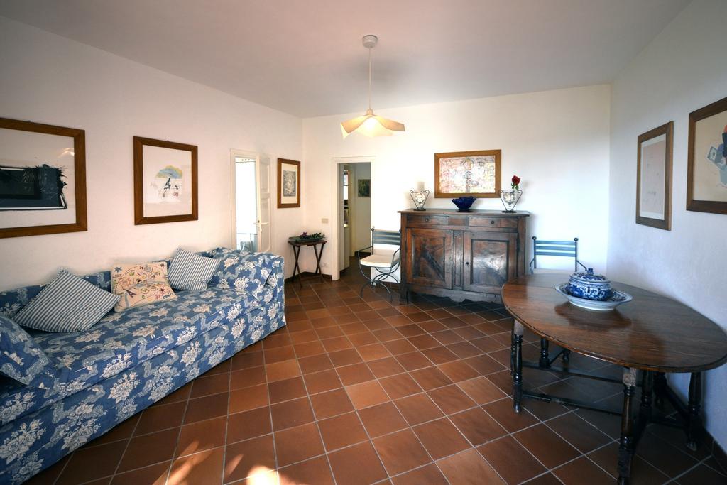 Casa Rosa Di Cavoli Villa Секето Екстериор снимка