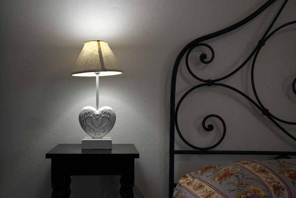 Casa Rosa Di Cavoli Villa Секето Екстериор снимка