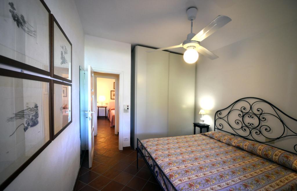 Casa Rosa Di Cavoli Villa Секето Екстериор снимка