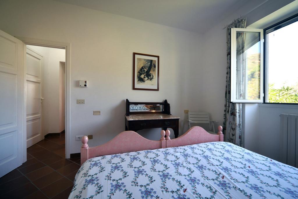 Casa Rosa Di Cavoli Villa Секето Екстериор снимка